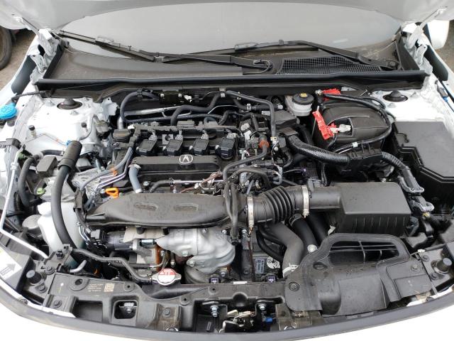 Photo 11 from auction – 2023 ACURA INTEGRA A- with VIN 19UDE4H34PA008147