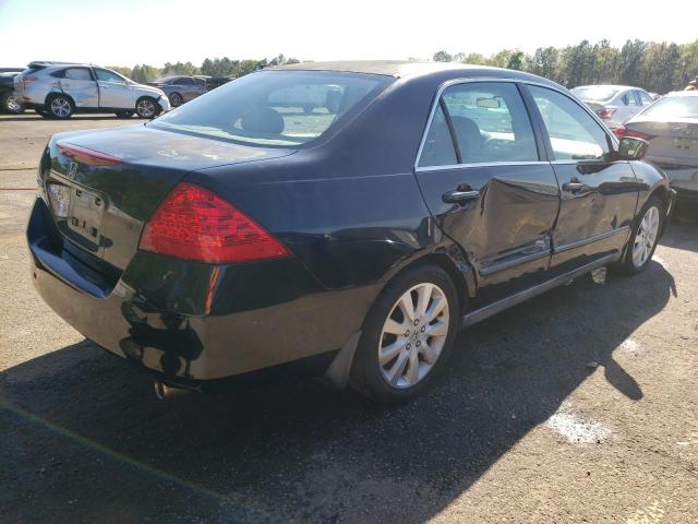 Photo 3 from auction – 2007 HONDA ACCORD SE with VIN 1HGCM66437A092676