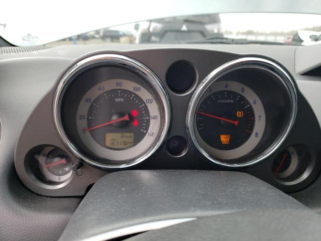 Photo 9 from auction – 2008 MITSUBISHI ECLIPSE SP with VIN 4A3AL25F58E038792