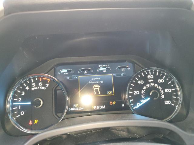 Photo 9 from auction – 2018 FORD F150 SUPER with VIN 1FTEX1CG0JKF39563