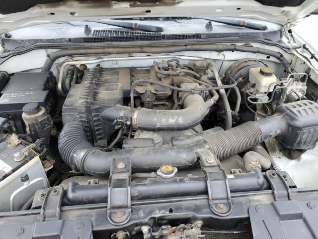 Photo 11 from auction – 2013 NISSAN FRONTIER S with VIN 1N6BD0CT0DN742844