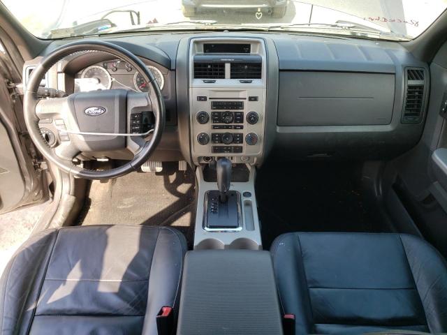 Photo 8 from auction – 2012 FORD ESCAPE XLT with VIN 1FMCU9D73CKC52438