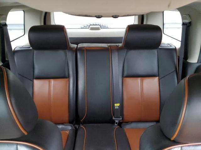 Photo 10 from auction – 2006 HUMMER H3 with VIN 5GTDN136768138565