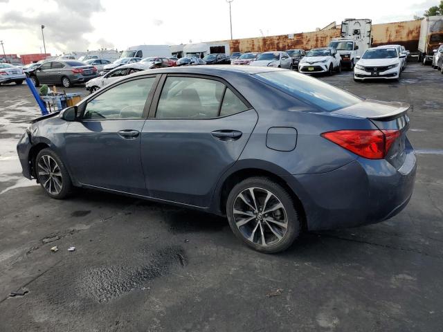 Photo 2 from auction – 2018 TOYOTA COROLLA L with VIN 5YFBURHE8JP780435
