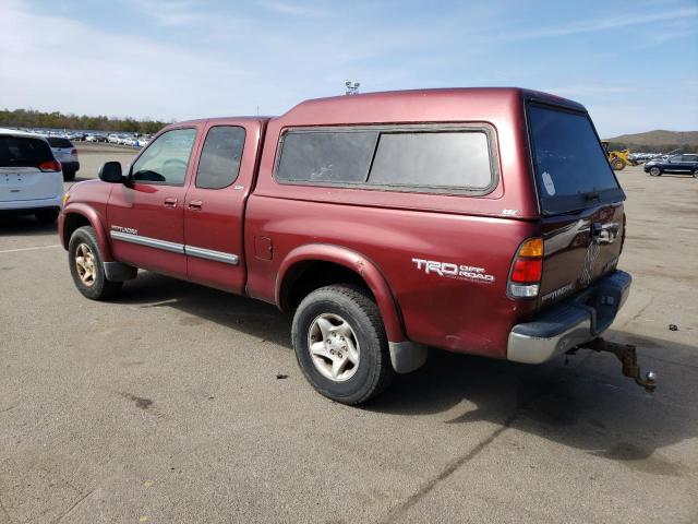 Photo 2 from auction – 2003 TOYOTA TUNDRA ACC with VIN 5TBBT44153S391828