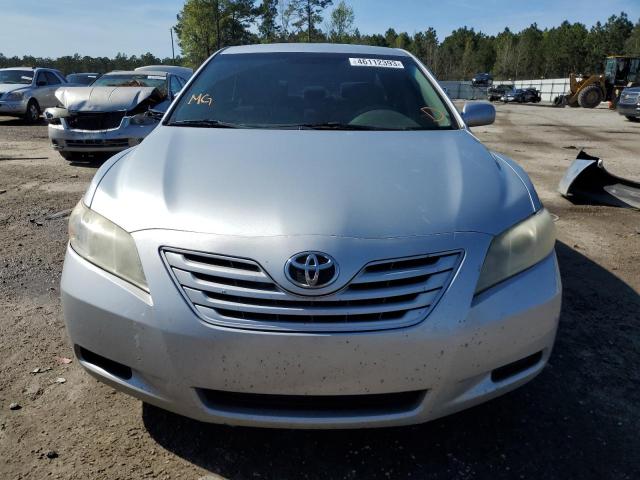 Photo 5 from auction – 2007 TOYOTA CAMRY CE with VIN 4T1BE46K57U634199