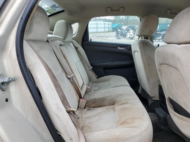 Photo 10 from auction – 2012 CHEVROLET IMPALA LT with VIN 2G1WG5E30C1251463