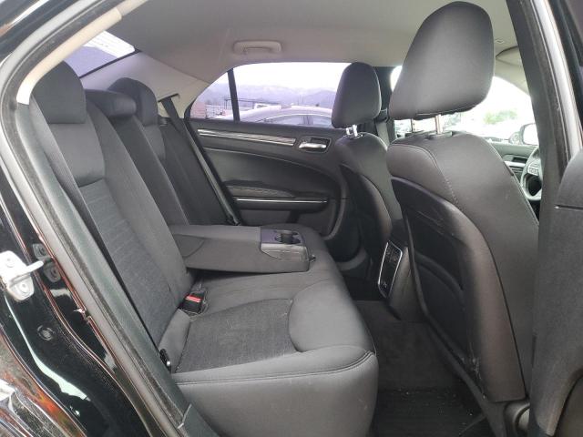 Photo 10 from auction – 2018 CHRYSLER 300 TOURIN with VIN 2C3CCAAG2JH274968