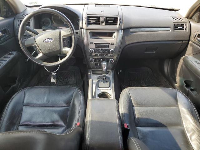 Photo 8 from auction – 2010 FORD FUSION SEL with VIN 3FAHP0CG4AR255409