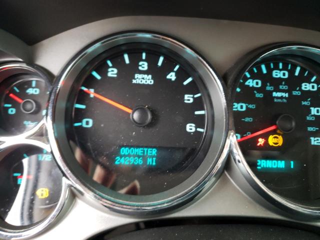 Zdjęcie 8 z aukcji – 2008 CHEVROLET SILVERADO z VIN 1GCHK23K68F108170