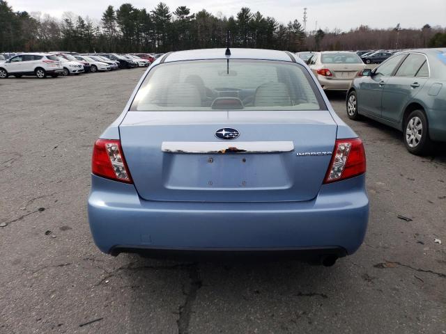 Снимка 6 от търг – 2011 SUBARU IMPREZA 2. с VIN JF1GE6B69BH520681