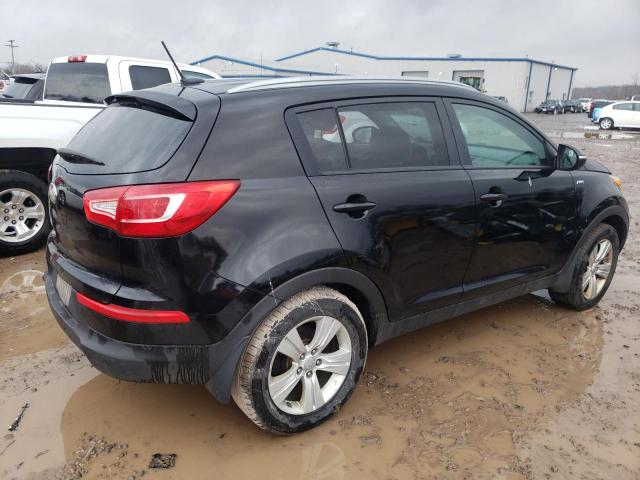 Photo 3 from auction – 2013 KIA SPORTAGE L with VIN KNDPBCA23D7377722