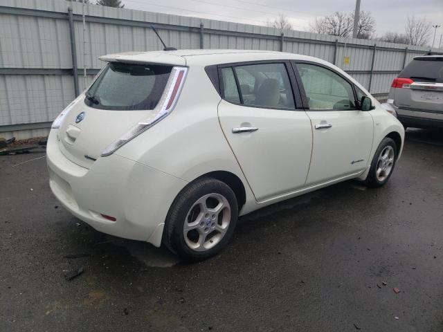 Photo 3 from auction – 2012 NISSAN LEAF SV with VIN JN1AZ0CP2CT025460