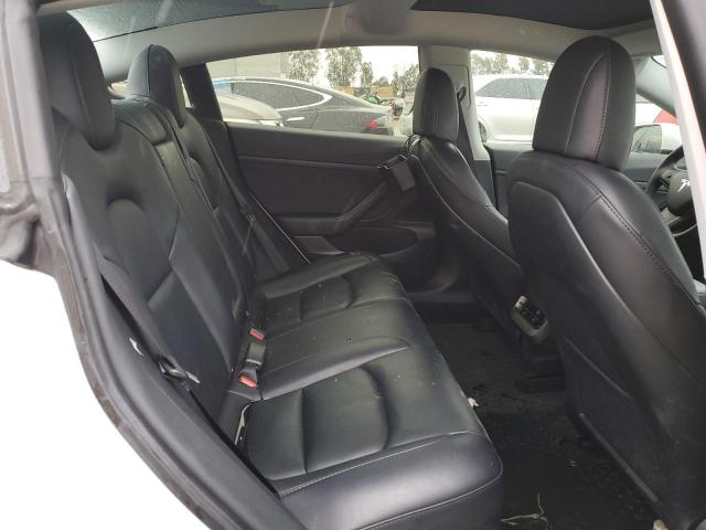 Photo 10 from auction – 2021 TESLA MODEL 3 with VIN 5YJ3E1EA6MF929218