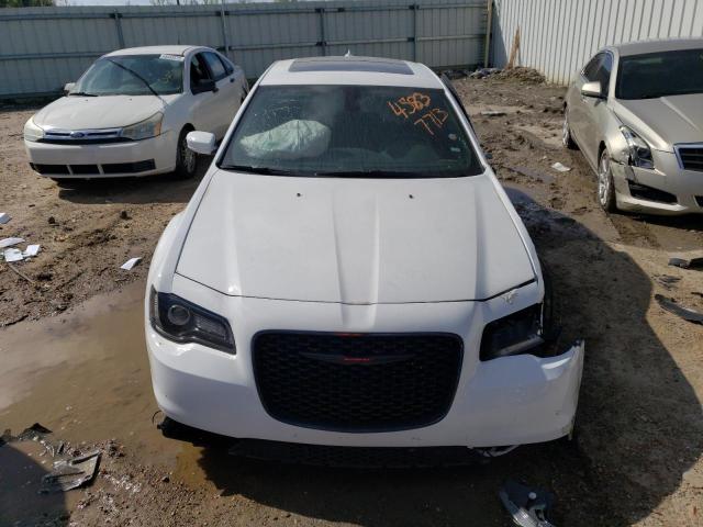 Photo 5 from auction – 2022 CHRYSLER 300 S with VIN 2C3CCABGXNH221780