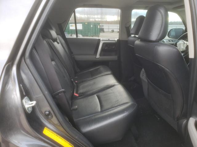 Photo 11 from auction – 2011 TOYOTA 4RUNNER SR with VIN JTEBU5JR1B5036918