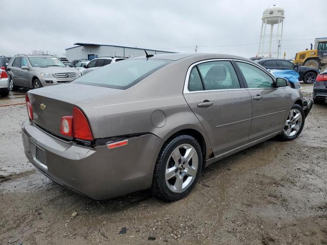 Photo 3 from auction – 2010 CHEVROLET MALIBU 1LT with VIN 1G1ZC5EB8AF249899