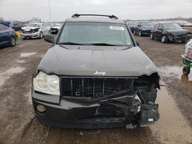 Photo 5 from auction – 2006 JEEP GRAND CHER with VIN 1J4GR48KX6C356393