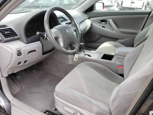 Photo 7 from auction – 2007 TOYOTA CAMRY HYBR with VIN JTNBB46K873018527