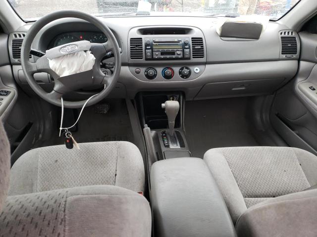 Photo 8 from auction – 2002 TOYOTA CAMRY LE with VIN 4T1BE32KX2U576700