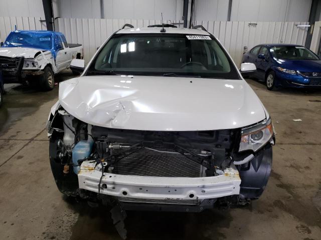 Photo 5 from auction – 2013 FORD EDGE LIMIT with VIN 2FMDK4KC8DBC03356