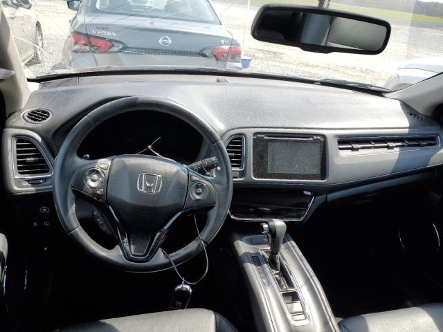 Photo 8 from auction – 2017 HONDA HR-V EXL with VIN 3CZRU6H70HM705447