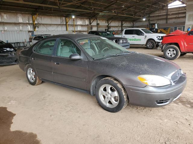 Photo 4 from auction – 2005 FORD TAURUS SE with VIN 1FAFP53205A160936