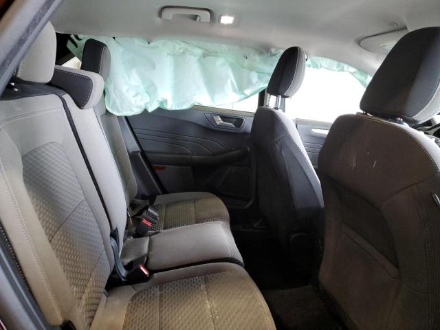 Photo 10 from auction – 2021 FORD ESCAPE SE with VIN 1FMCU9G63MUA21855