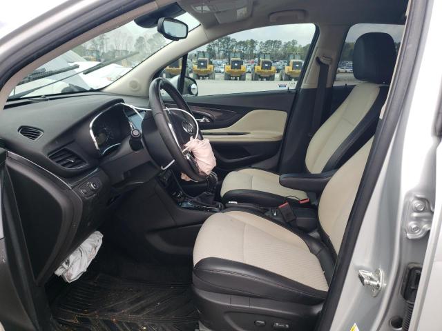 Photo 7 from auction – 2018 BUICK ENCORE PRE with VIN KL4CJASB3JB608867