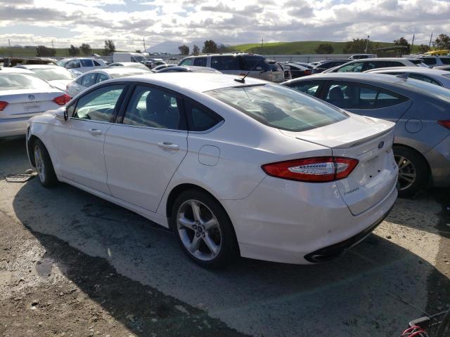 Photo 2 from auction – 2014 FORD FUSION SE with VIN 3FA6P0H90ER195541