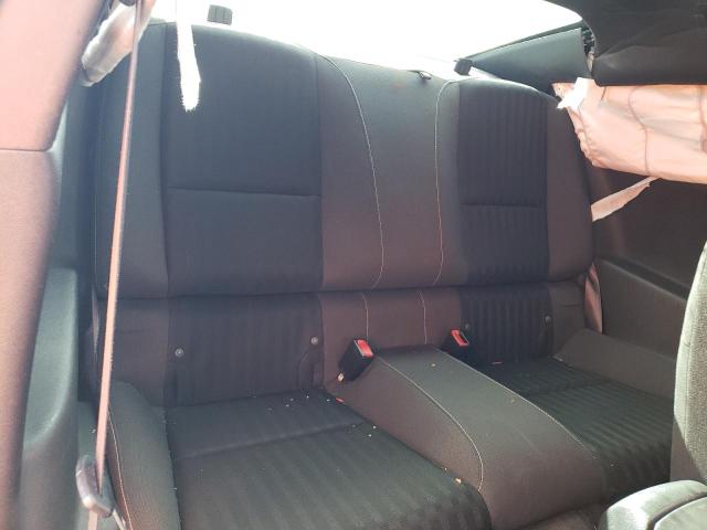 Photo 10 from auction – 2015 CHEVROLET CAMARO LS with VIN 2G1FB1E31F9311201