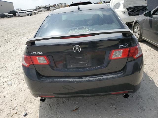 Photo 6 from auction – 2009 ACURA TSX with VIN JH4CU25669C016417