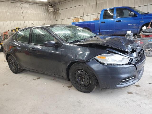 Photo 4 from auction – 2013 DODGE DART SE with VIN 1C3CDFAA5DD332367