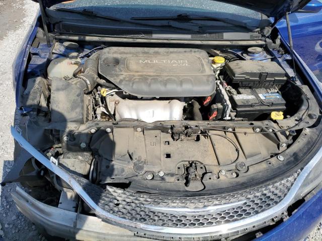 Photo 11 from auction – 2015 CHRYSLER 200 LIMITE with VIN 1C3CCCAB8FN705179