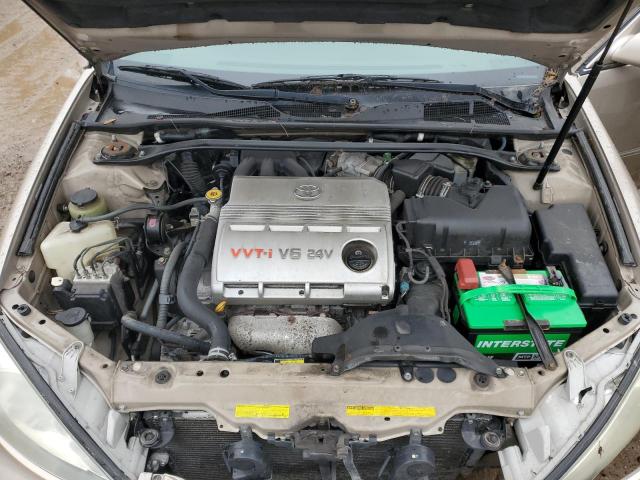 Photo 11 from auction – 2003 TOYOTA CAMRY LE with VIN 4T1BF30K03U059763