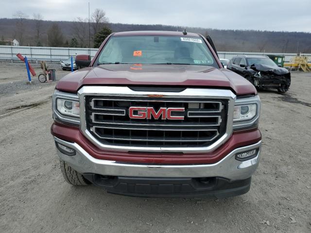Photo 5 from auction – 2016 GMC SIERRA K15 with VIN 1GTN2MEC6GZ186370