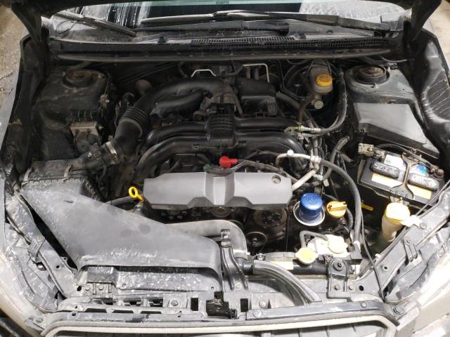 Photo 11 from auction – 2012 SUBARU IMPREZA with VIN JF1GPAA6XCH201628