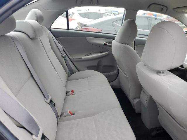 Photo 10 from auction – 2010 TOYOTA COROLLA BA with VIN 1NXBU4EE0AZ331983