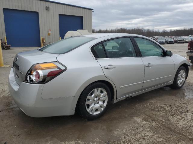 Photo 3 from auction – 2011 NISSAN ALTIMA BAS with VIN 1N4AL2AP9BC153129