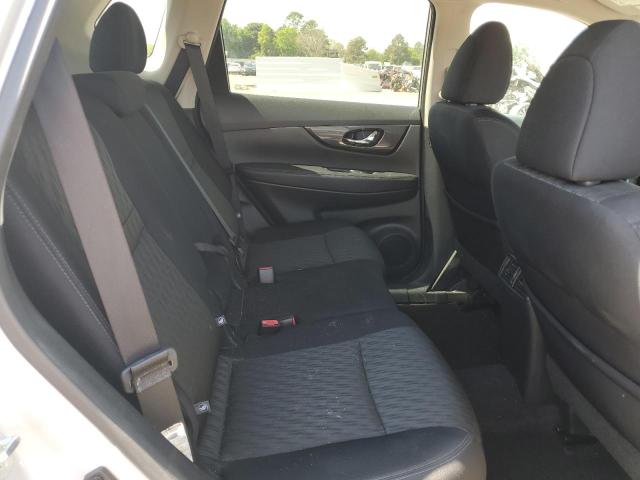 Photo 11 from auction – 2017 NISSAN ROGUE S with VIN 5N1AT2MT8HC828217