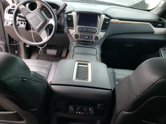 Photo 8 from auction – 2016 GMC YUKON DENA with VIN 1GKS2CKJ9GR301581