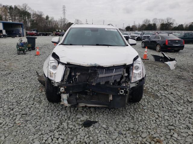 Photo 5 from auction – 2012 CADILLAC SRX LUXURY with VIN 3GYFNDE38CS567554