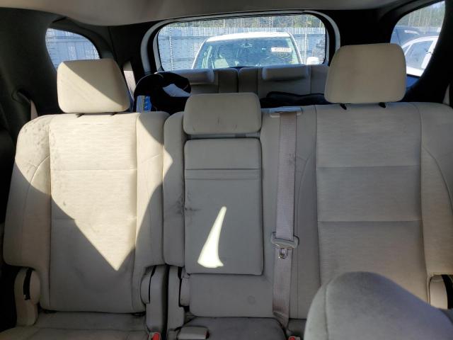 Photo 10 from auction – 2019 DODGE DURANGO SX with VIN 1C4RDHAG8KC535245