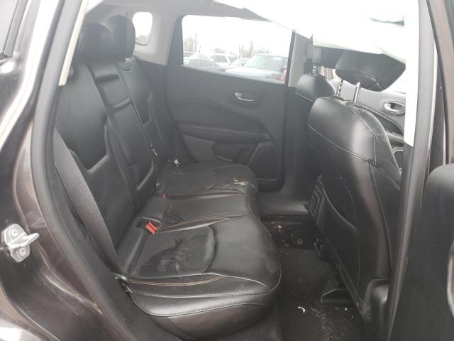 Photo 11 from auction – 2018 JEEP COMPASS LI with VIN 3C4NJCCBXJT358549