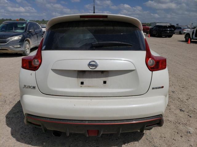 Photo 6 from auction – 2013 NISSAN JUKE S with VIN JN8AF5MV2DT221467