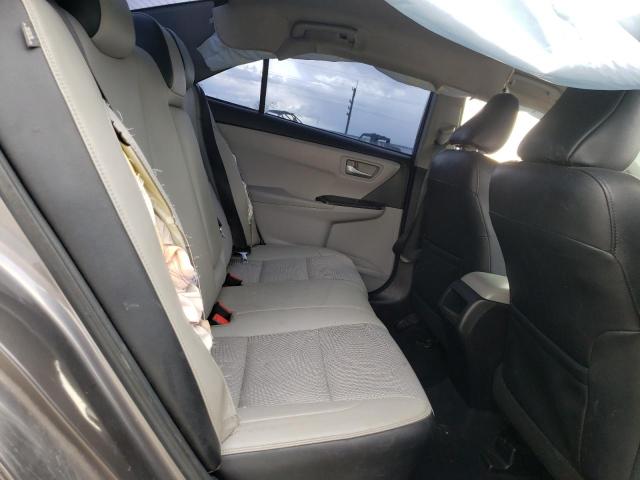 Photo 10 from auction – 2016 TOYOTA CAMRY LE with VIN 4T1BF1FK8GU247500