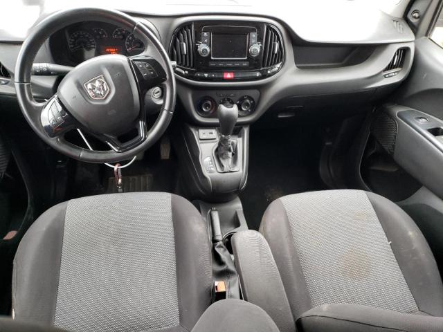Photo 8 from auction – 2016 RAM PROMASTER with VIN ZFBERFAT9G6B24403