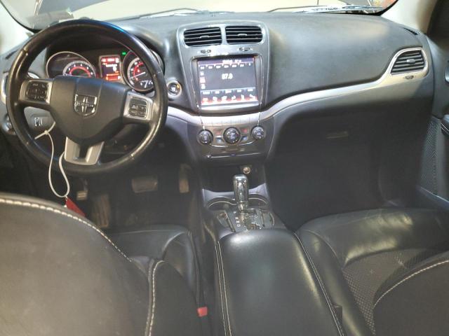 Photo 8 from auction – 2015 DODGE JOURNEY CR with VIN 3C4PDDGG7FT566911