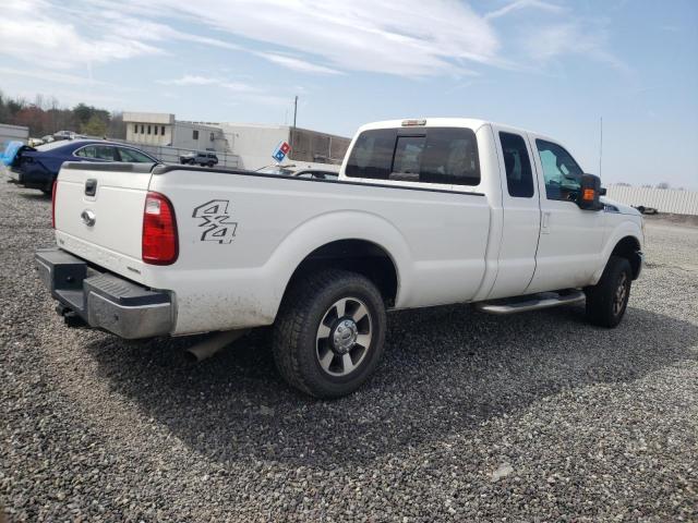Photo 3 from auction – 2015 FORD F250 SUPER with VIN 1FT7X2B64FEC31342