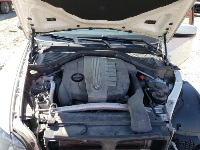 Photo 12 from auction – 2013 BMW X5 XDRIVE3 with VIN 5UXZW0C56D0B92464